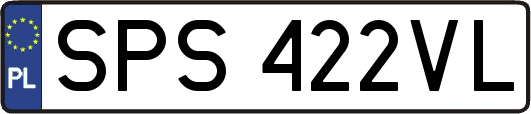 SPS422VL