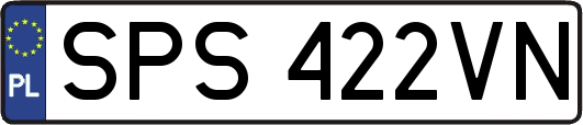 SPS422VN
