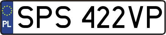 SPS422VP