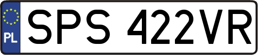 SPS422VR