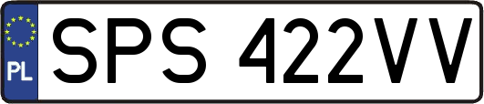SPS422VV