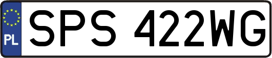 SPS422WG
