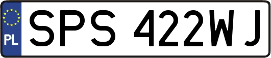 SPS422WJ