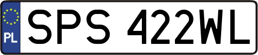 SPS422WL