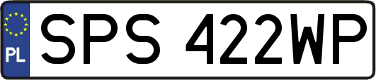 SPS422WP