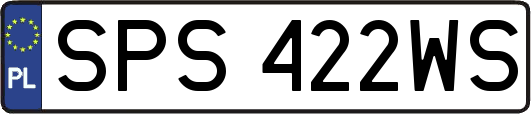 SPS422WS
