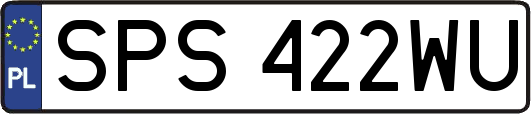 SPS422WU