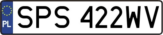 SPS422WV