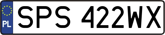 SPS422WX