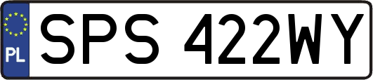 SPS422WY