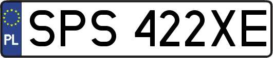 SPS422XE
