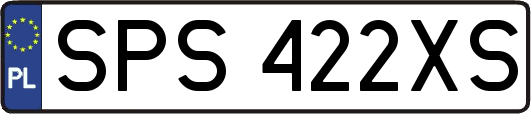 SPS422XS