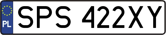 SPS422XY