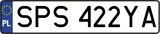 SPS422YA