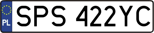 SPS422YC