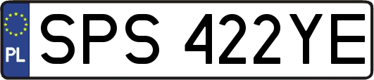 SPS422YE
