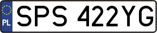 SPS422YG