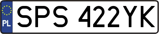 SPS422YK