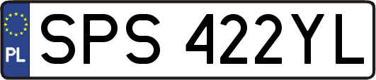 SPS422YL