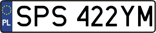 SPS422YM