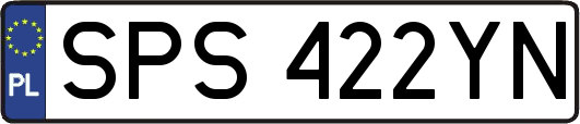 SPS422YN