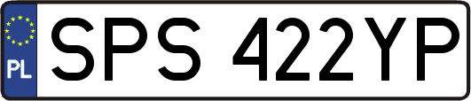 SPS422YP