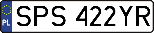 SPS422YR