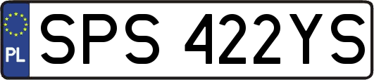 SPS422YS