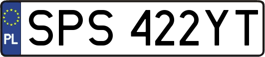 SPS422YT