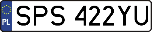 SPS422YU