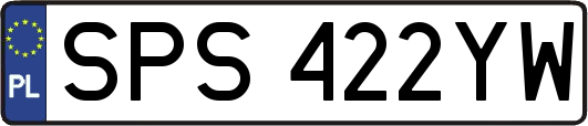SPS422YW
