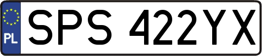 SPS422YX