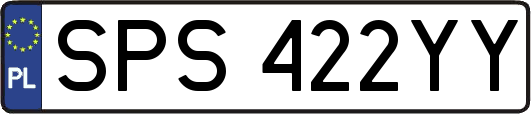 SPS422YY
