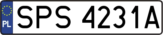 SPS4231A