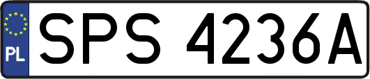 SPS4236A