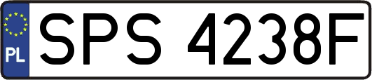 SPS4238F