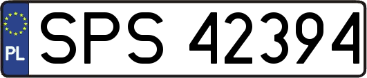 SPS42394