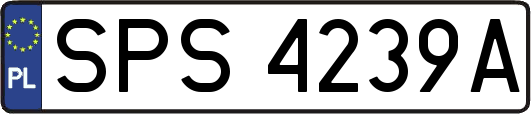 SPS4239A
