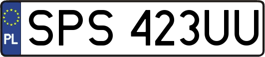SPS423UU