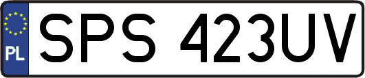 SPS423UV