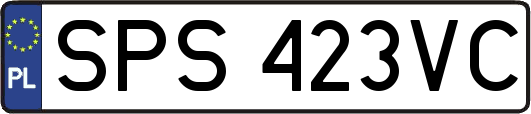 SPS423VC