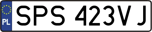SPS423VJ
