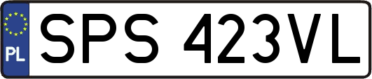 SPS423VL