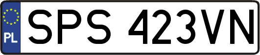 SPS423VN
