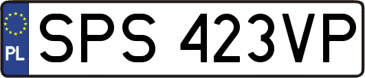 SPS423VP