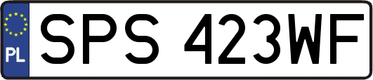 SPS423WF