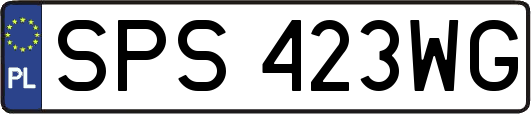 SPS423WG