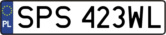 SPS423WL