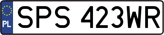 SPS423WR