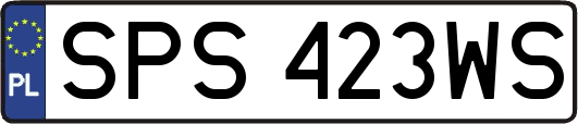 SPS423WS
